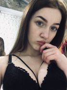 Оля , 8 978 166-10-42