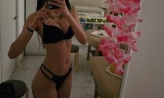 Индивидуалка Алина  Тел. +7 978 279-74-51