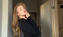 Индивидуалка Малина Тел. +7 979 075-39-58