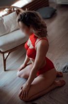 Ирина, 8 000 345-67-89 индивидуалочка Ирина, г. Симферополь